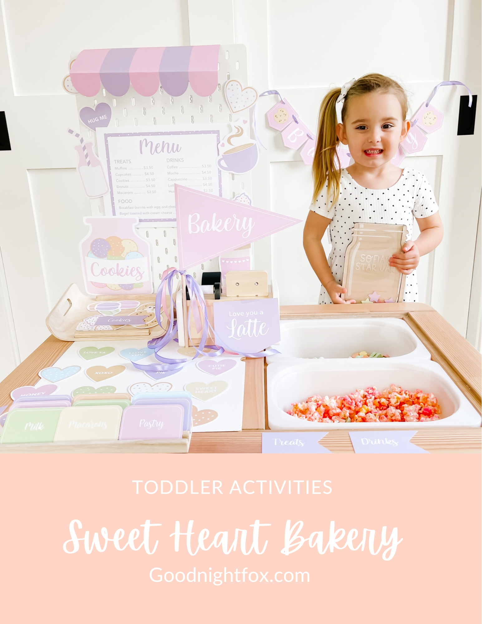 Sweetheart Bakery