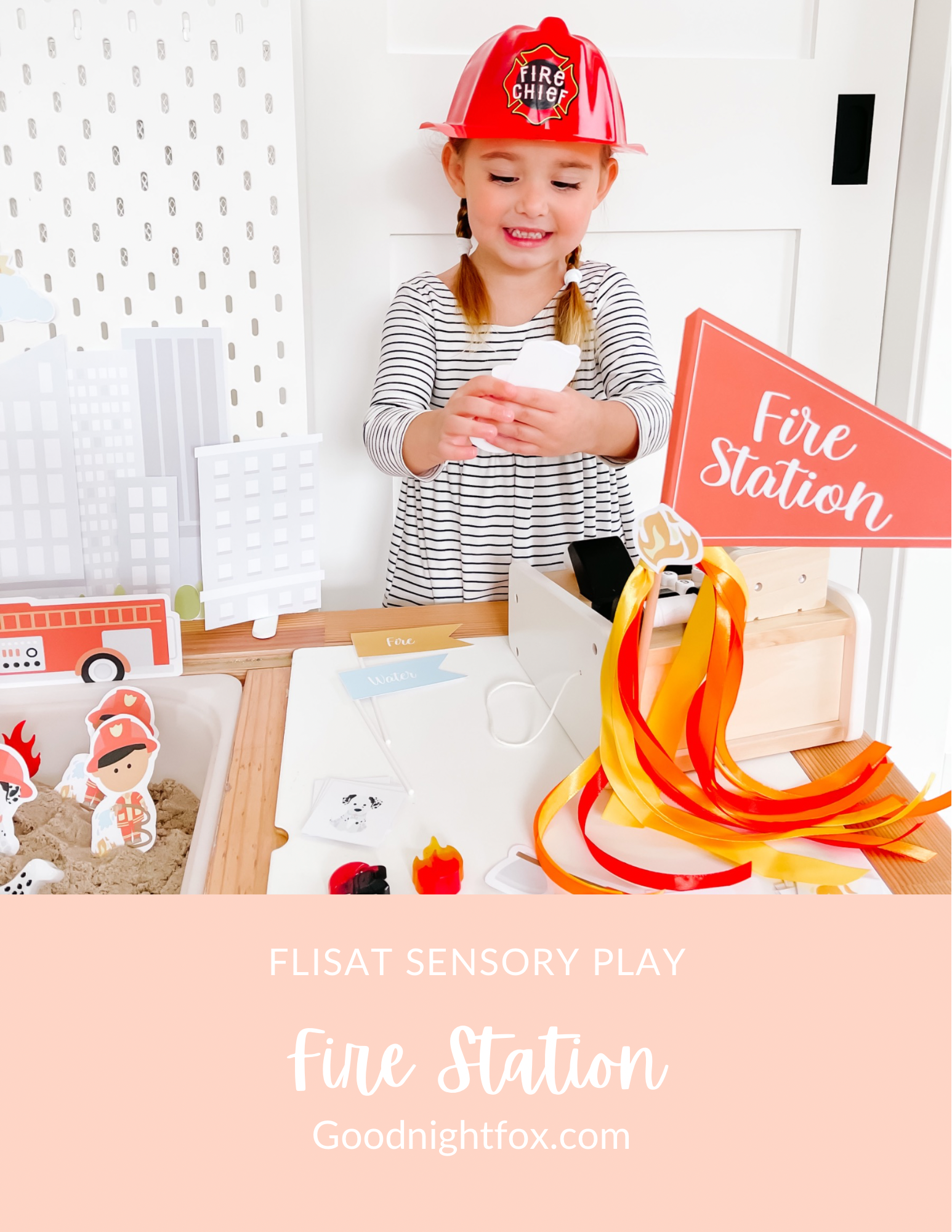 Fire Station
