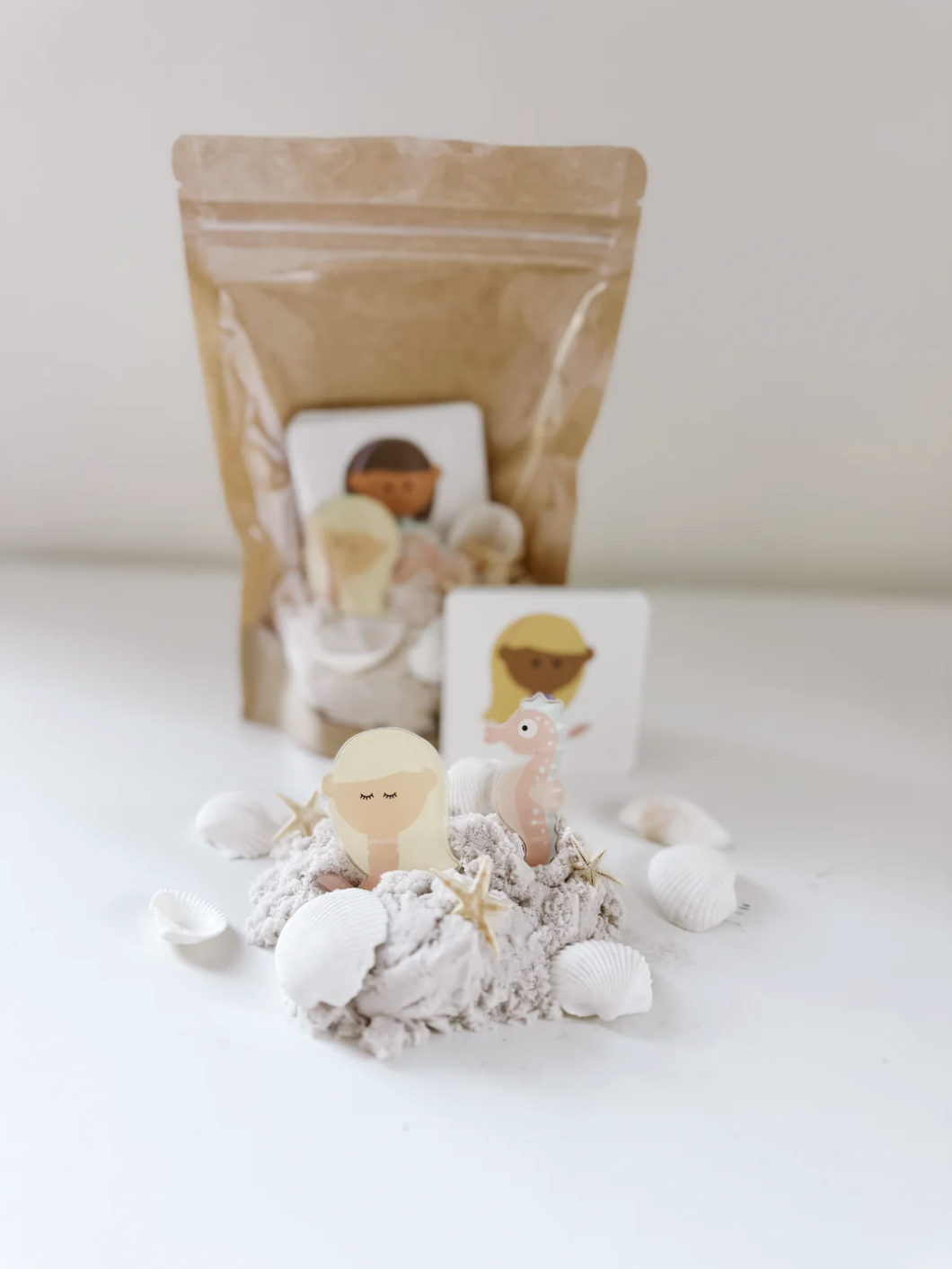 Mermaid Sensory Kit