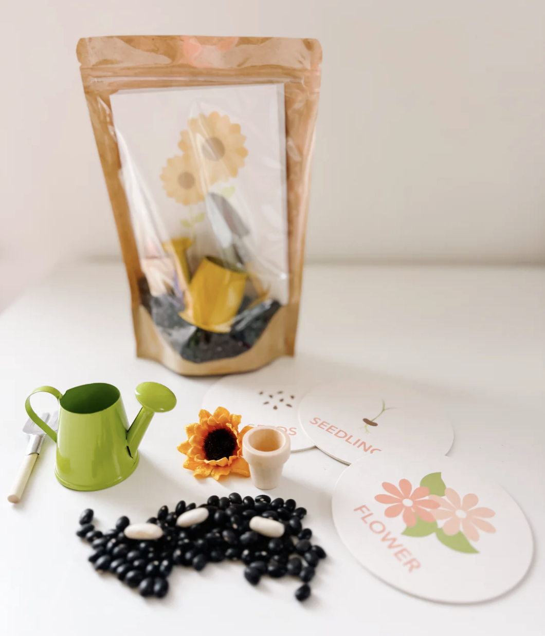 Flower Sensory Kit