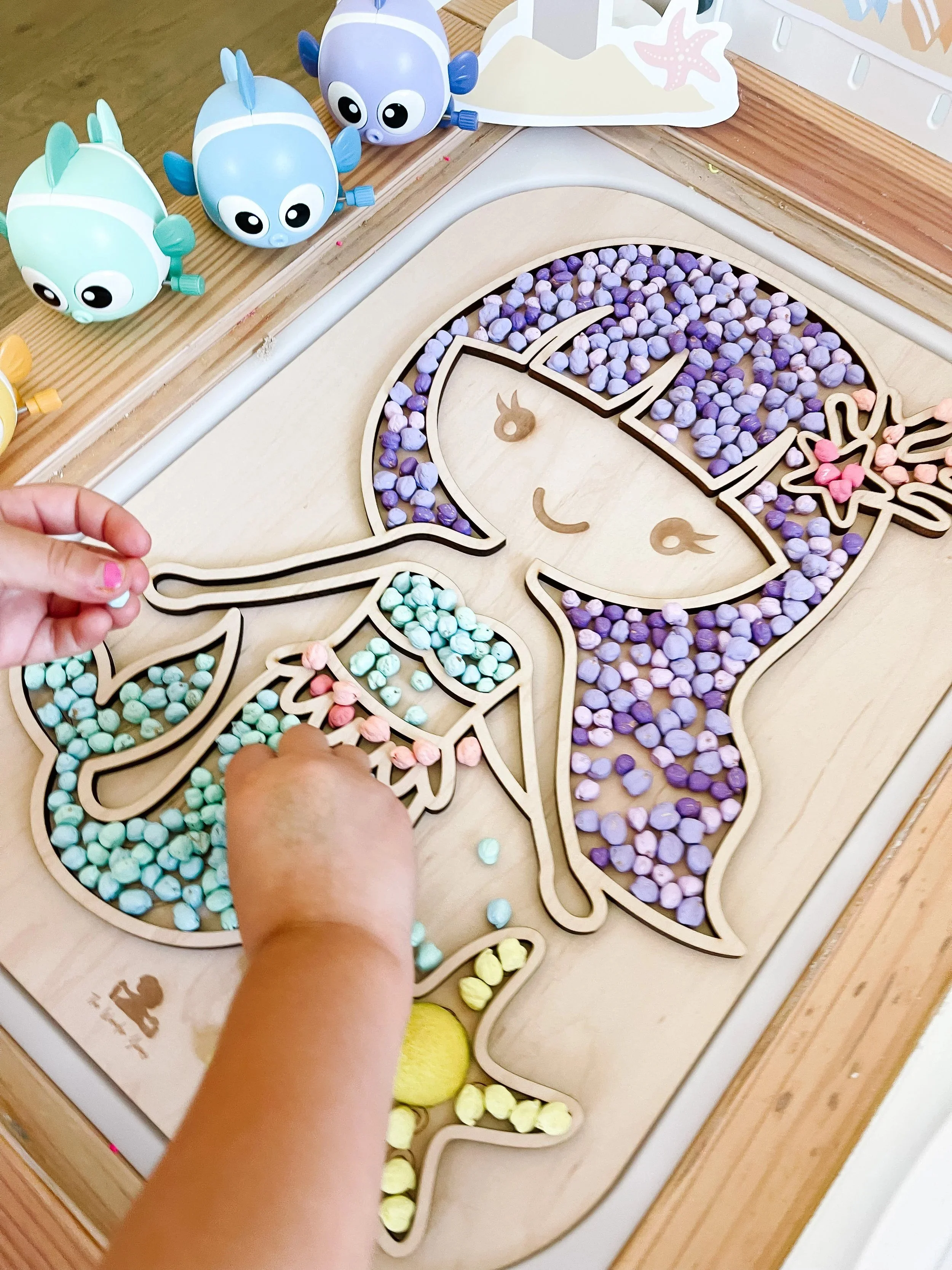🪼 Letter of the Week: J is for Jellyfish