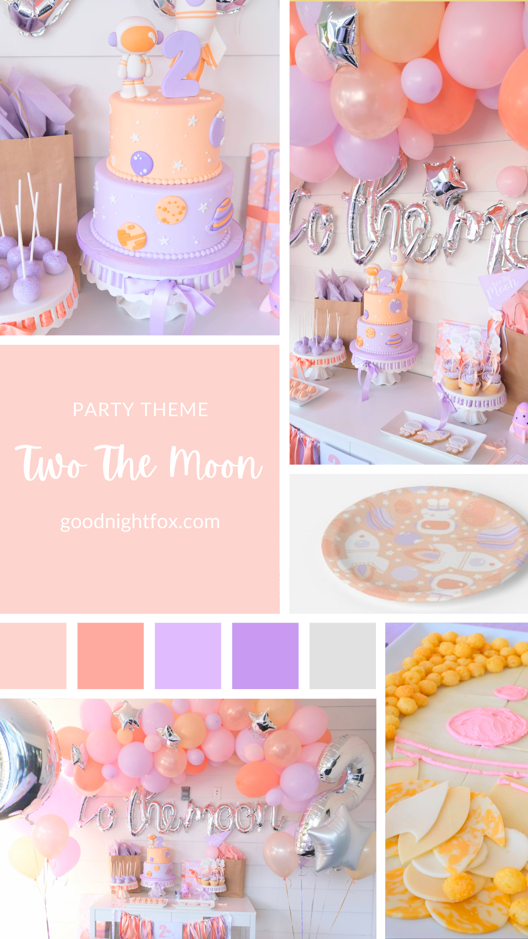 The Birthday Girl Party updated - The Birthday Girl Party