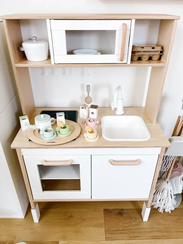 ikea kitchen makeover