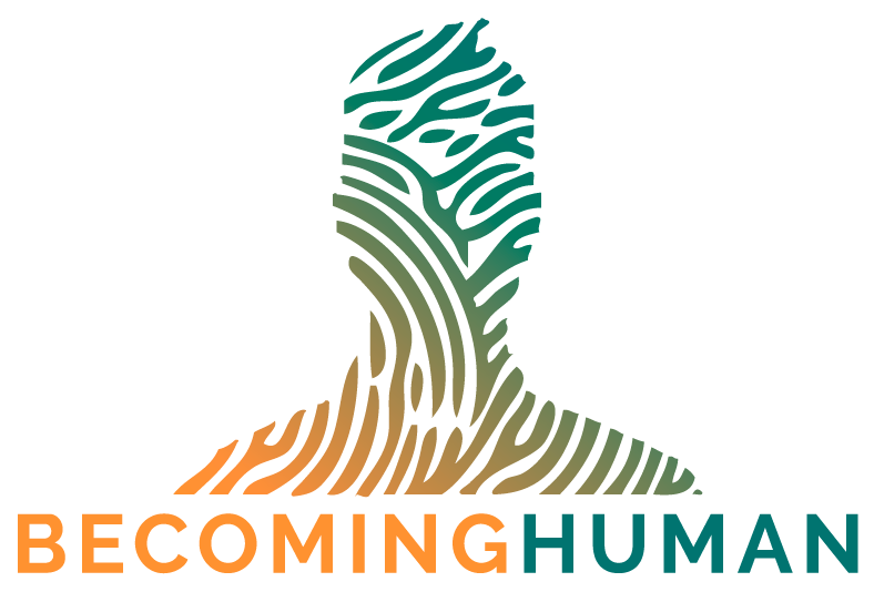 Becoming Human