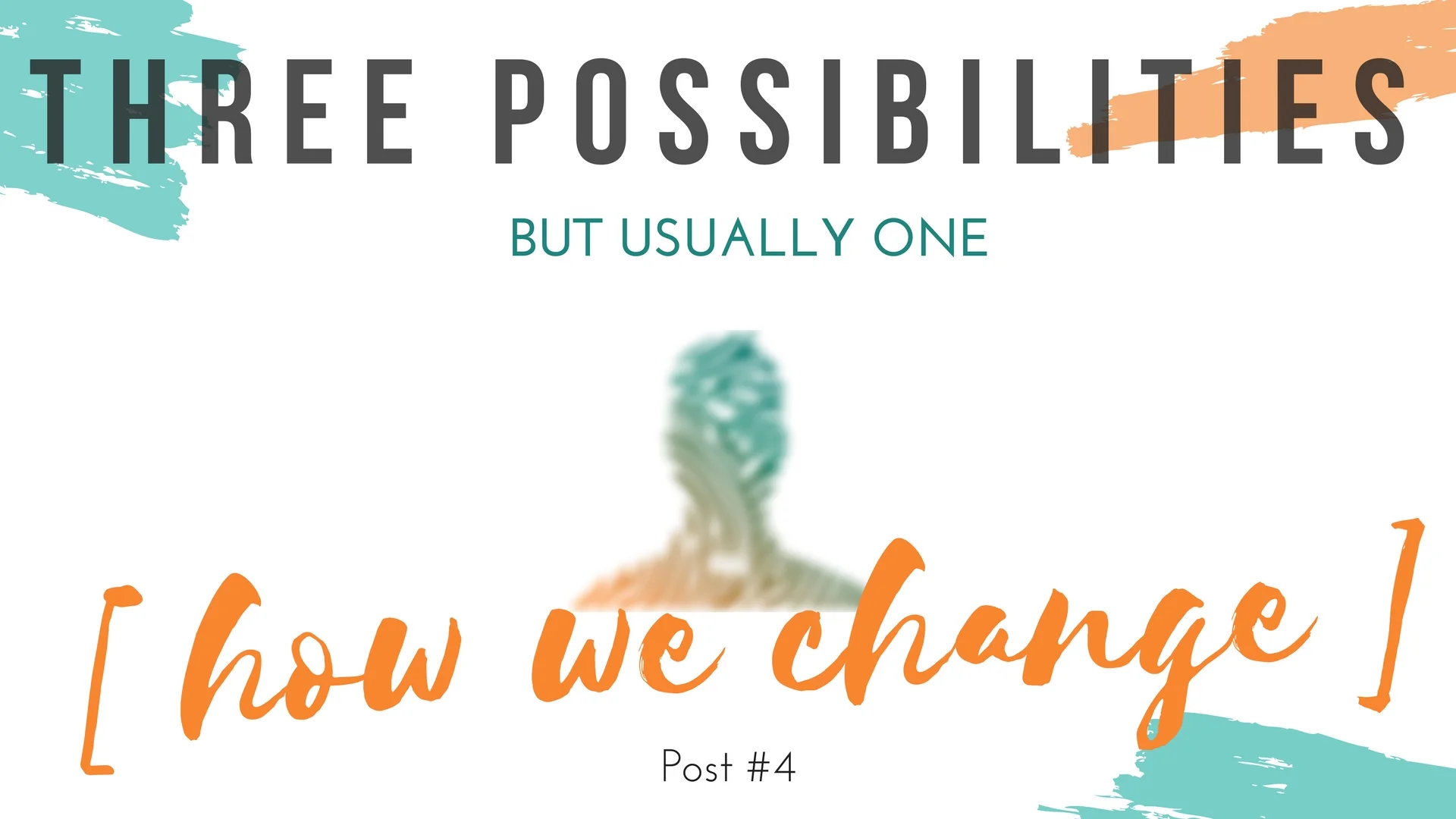 Becoming Human — How We Change
