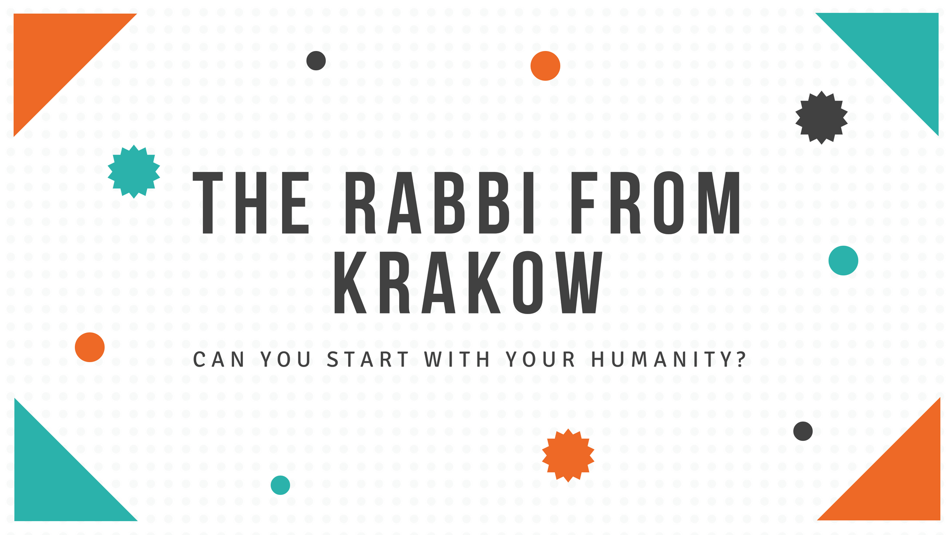The Rabbi from Krakow.jpg