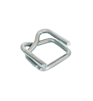 Poly Cord Strapping Buckles