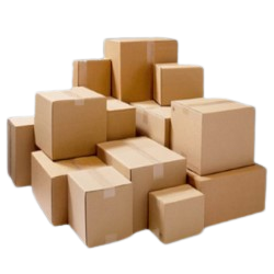 CS Packaging, LLC — Packaging Materials