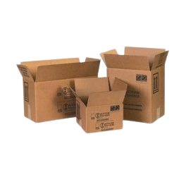 Hazardous Material Shipping Supplies