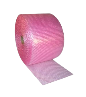 Anti-Static Bubble Rolls