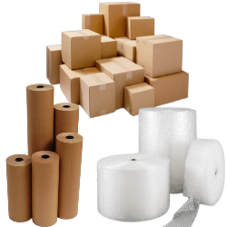 Packaging Materials