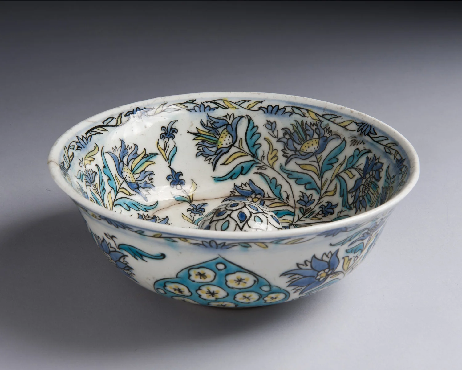 Ceramics — Armenian Museum of America