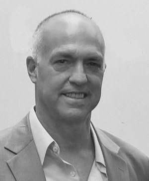 Nicholas Koumjian, Esq., Prosecutor, International Criminal Courts