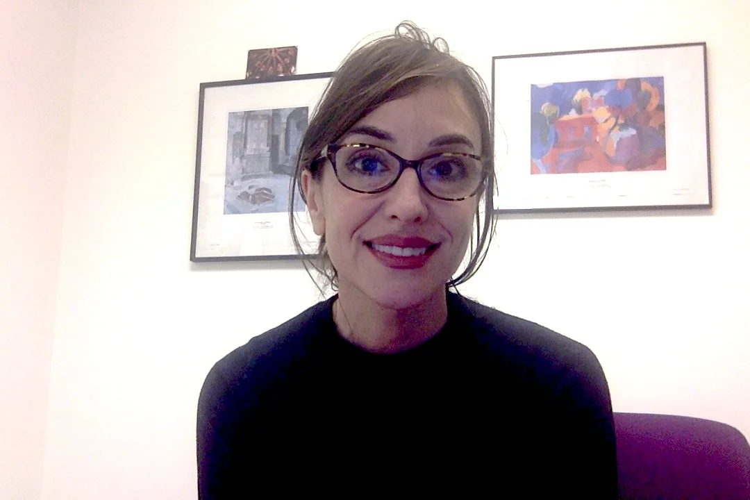 Christina Maranci, Academic Advisor to the Armenian Museum of America