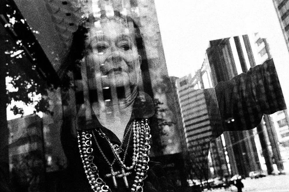 Discovering Takouhi Portraits of Joan Agajanian Quinn — Armenian