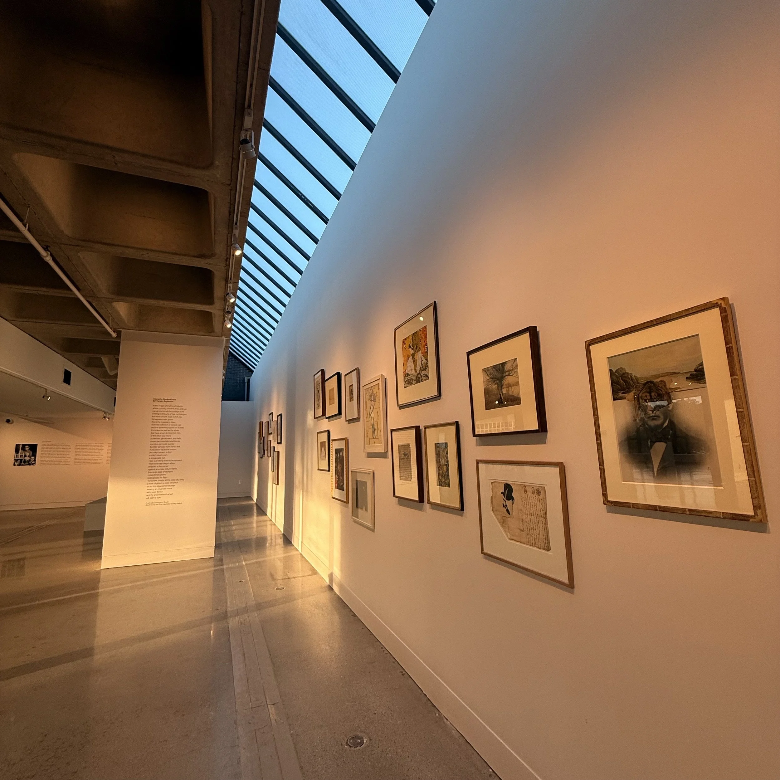 Exhibits