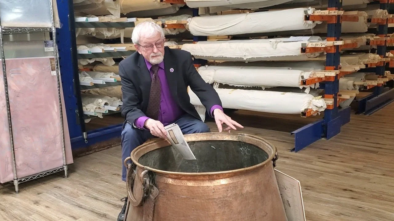 The Most Popular Videos from "Treasures from Our Collection" Series