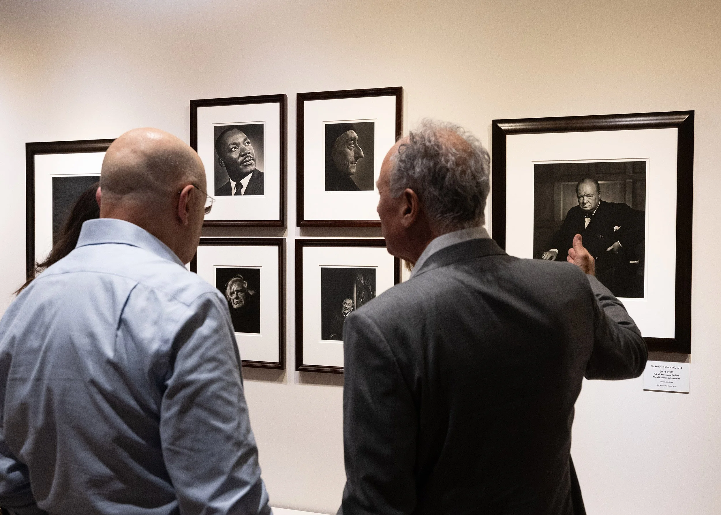 Visit the Armenian Museum of America