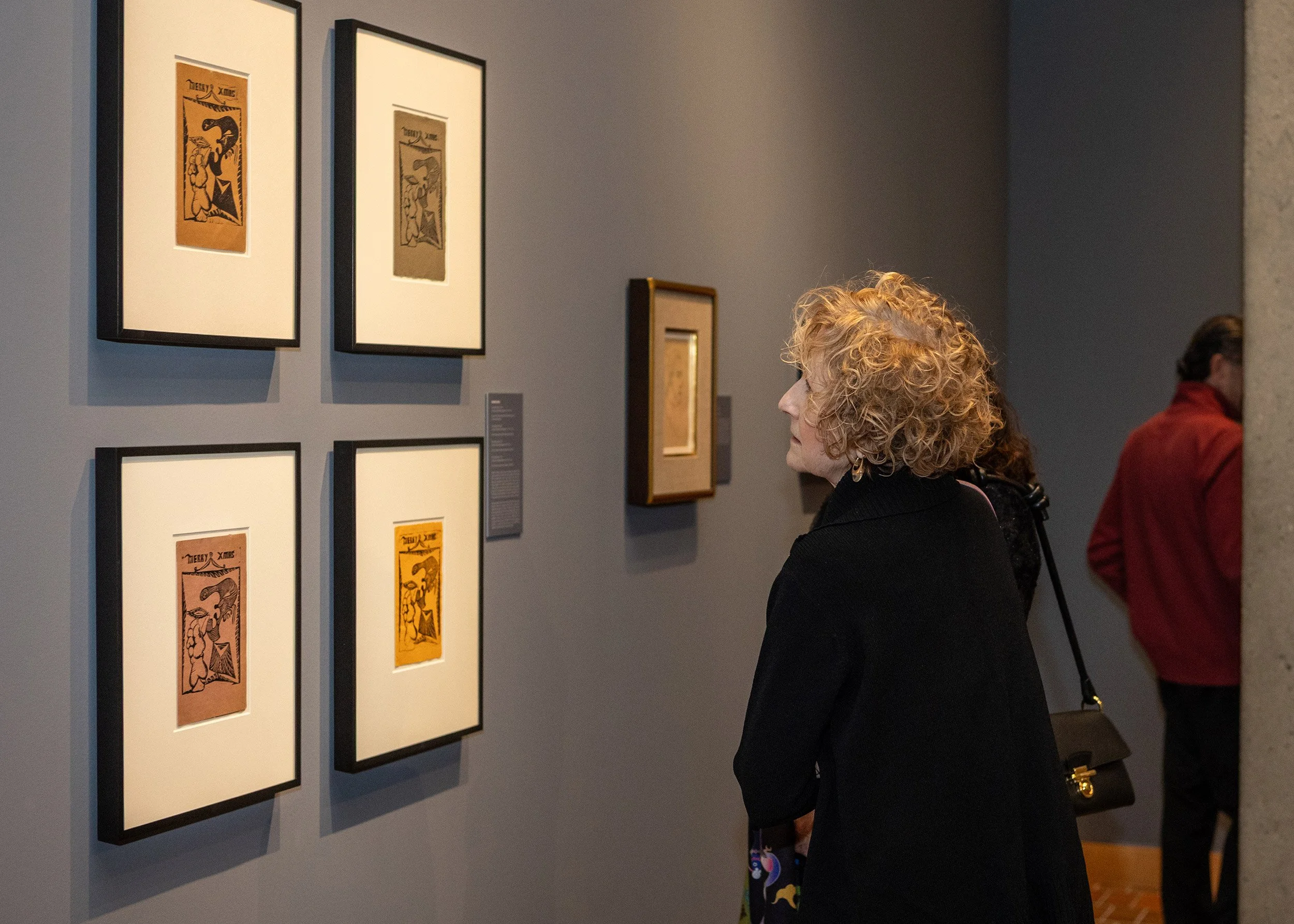 Visit the Armenian Museum of America