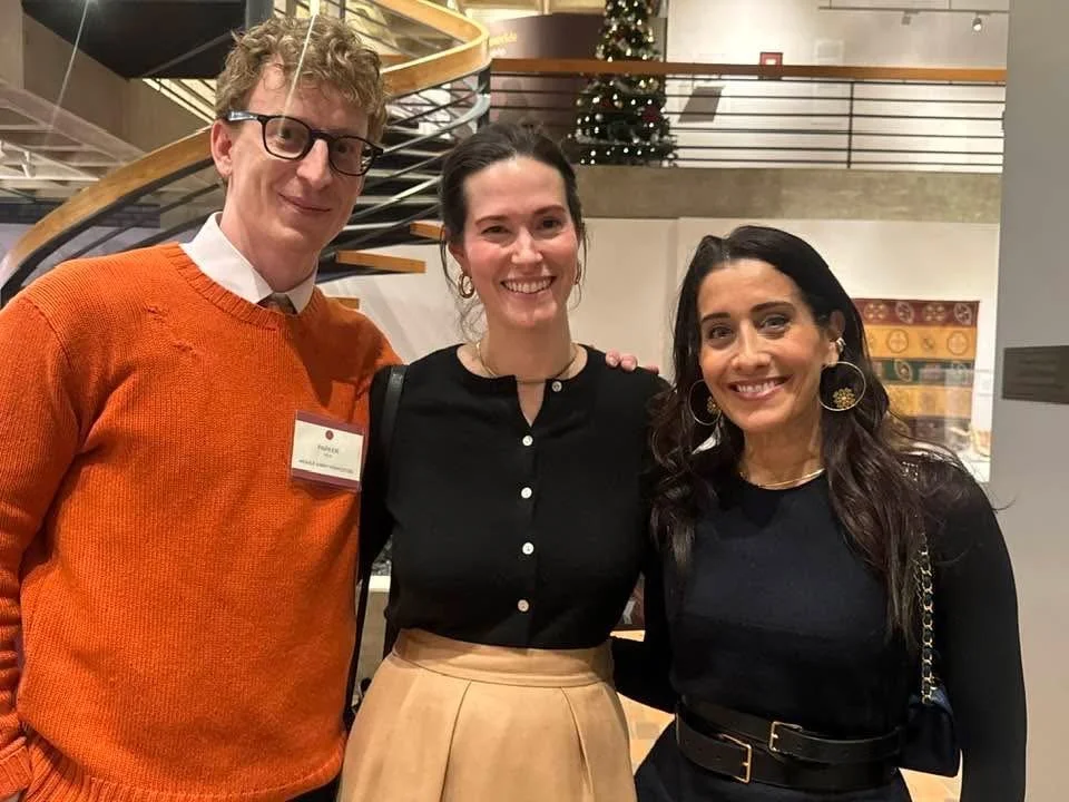 Arshile Gorky: Redrawing Community &amp;&nbsp;Connections Exhibition Opening