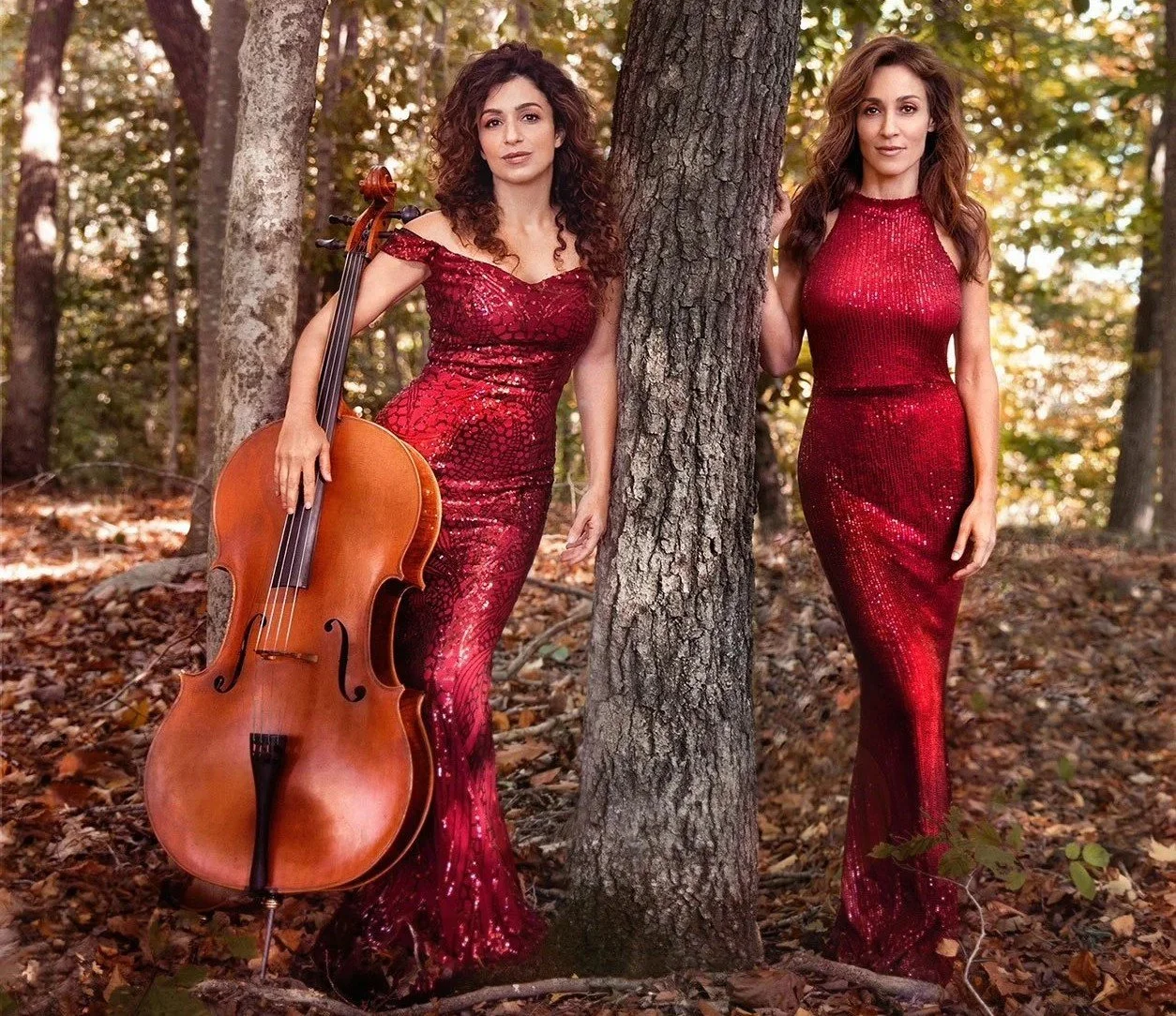  Marta and Ani Aznavoorian Concert