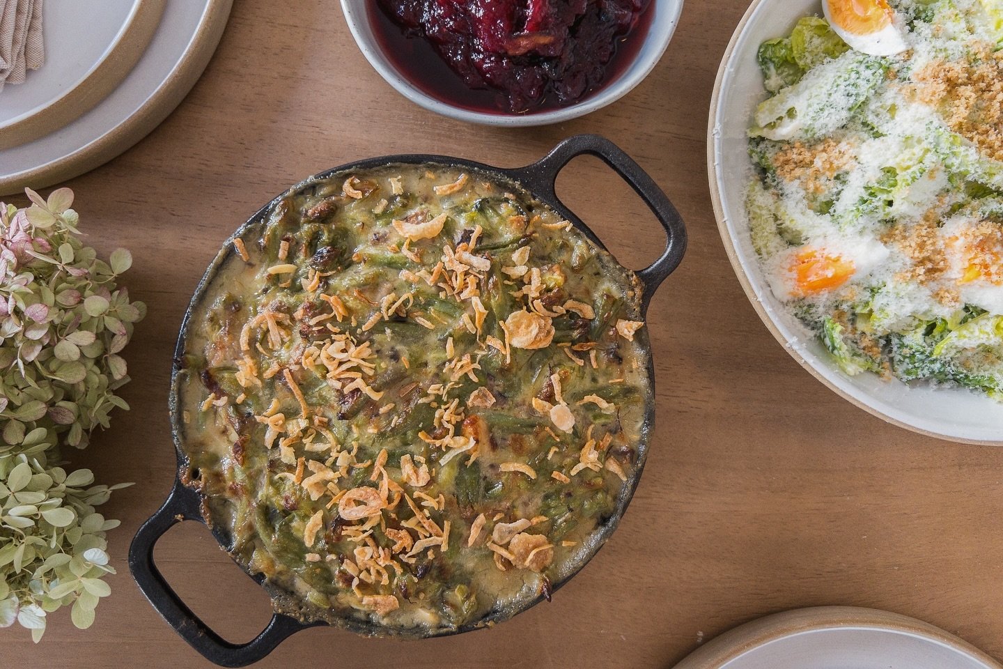 Sure, Thanksgiving is about getting together with friends, family and loved ones, but we all know it&rsquo;s really just an excuse to ride the excess train and to do so with pure abandon. And so we&rsquo;ve decided, once again, to offer our decadent 