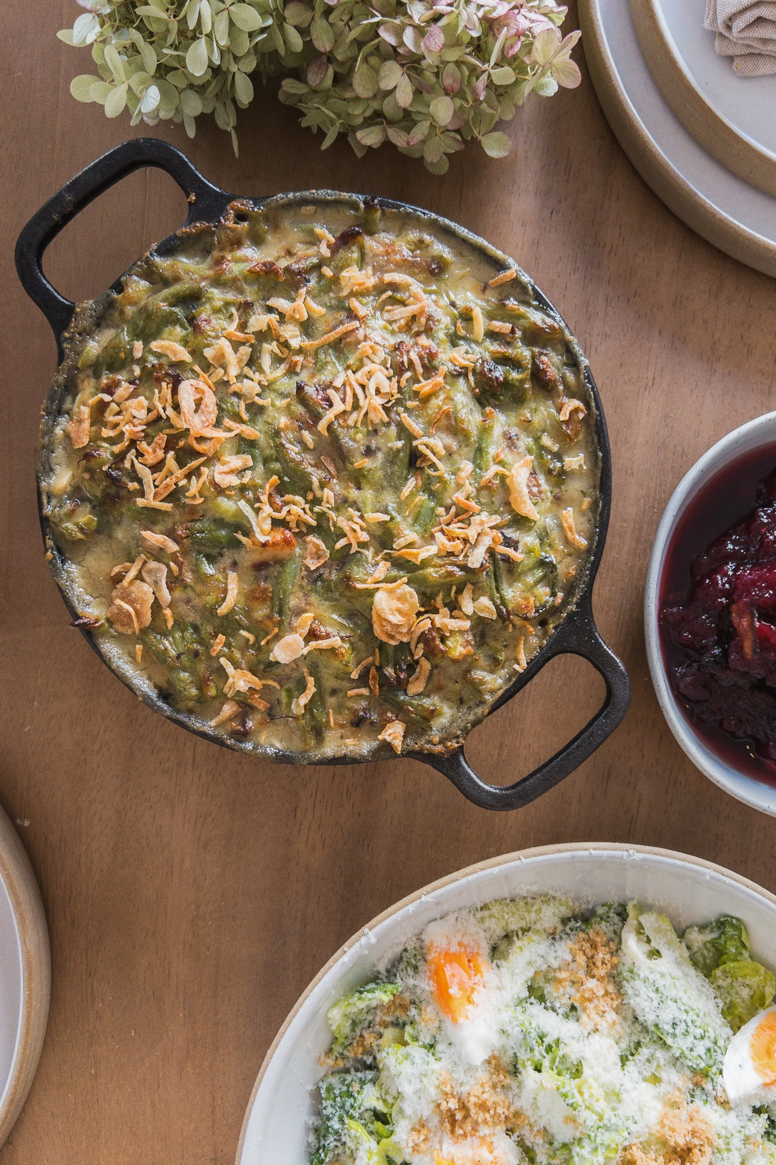 Thanksgiving Pheasant-GreenBeanCasserole02.jpg