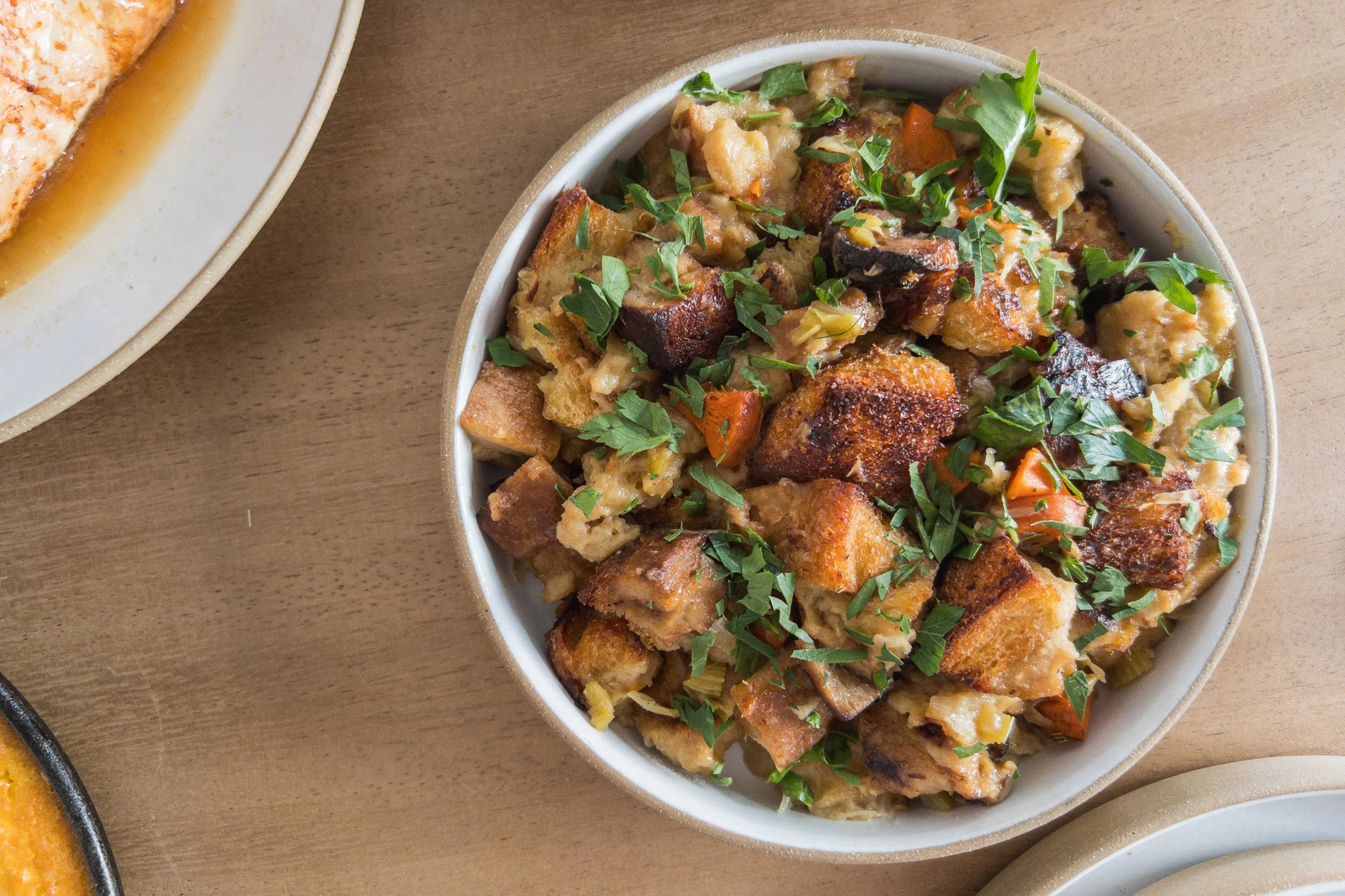 Thanksgiving Pheasant-VeggieStuffing02.jpg