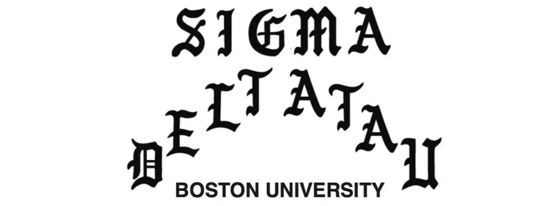 Sigma Delta Tau Cover Photo