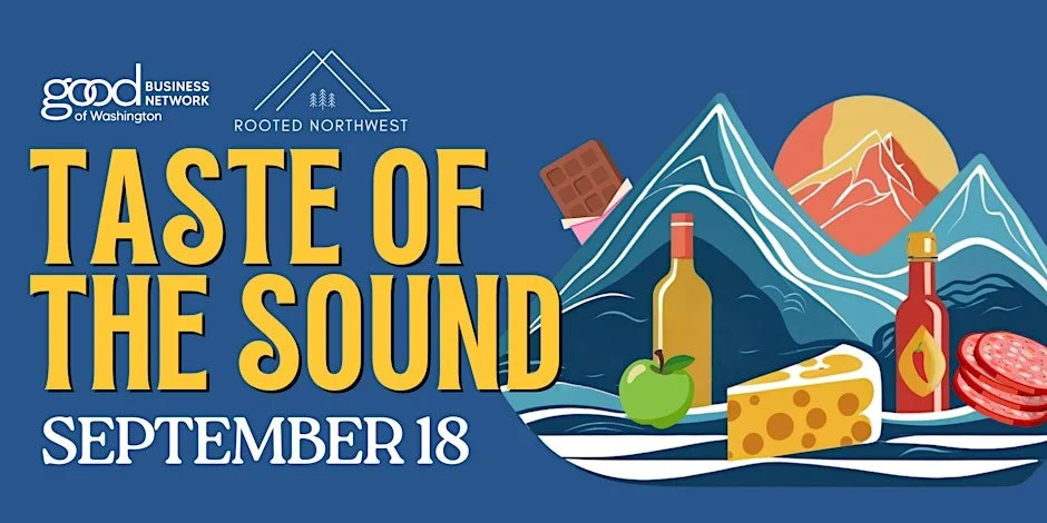 Taste of The Sound
