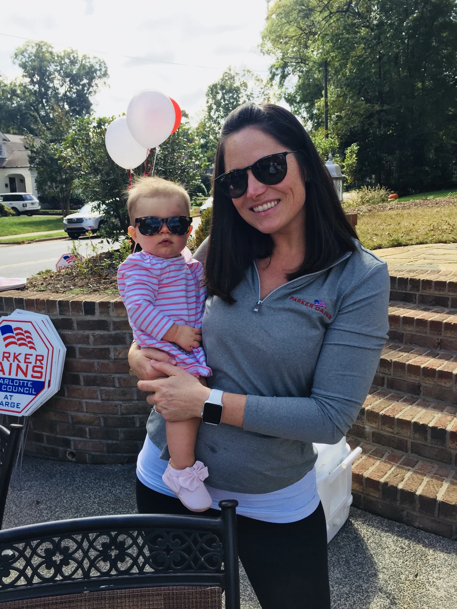 My Gratitude for support, starts with my wife.