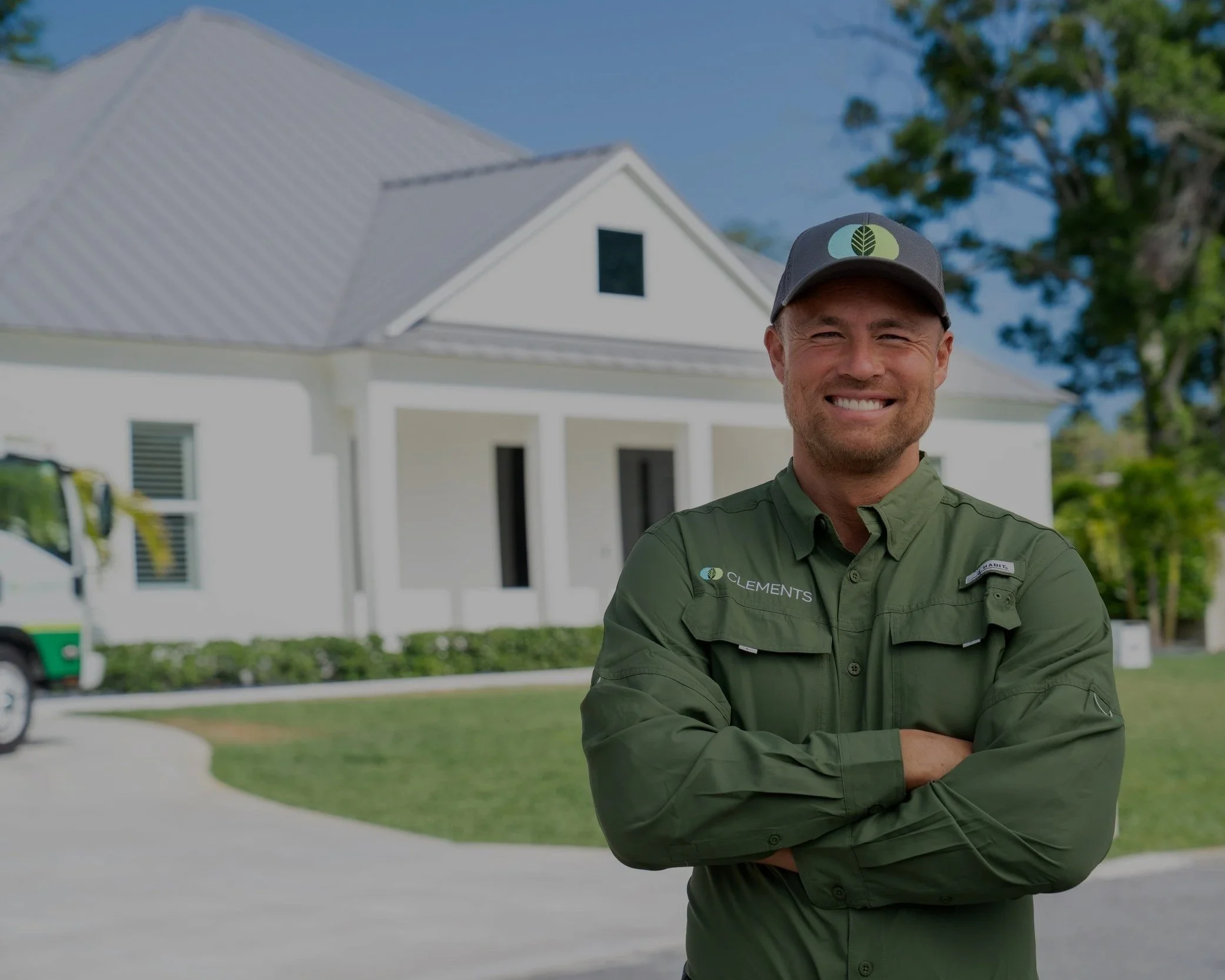 Pest Control & Lawn Care in Vero Beach, Orlando, Naples & Stuart | Clements
