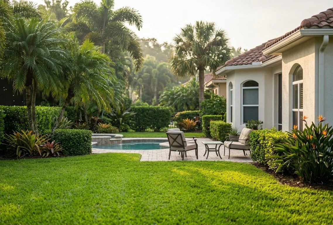 When Mosquito Season Really Starts in Florida (And What to Do Early)