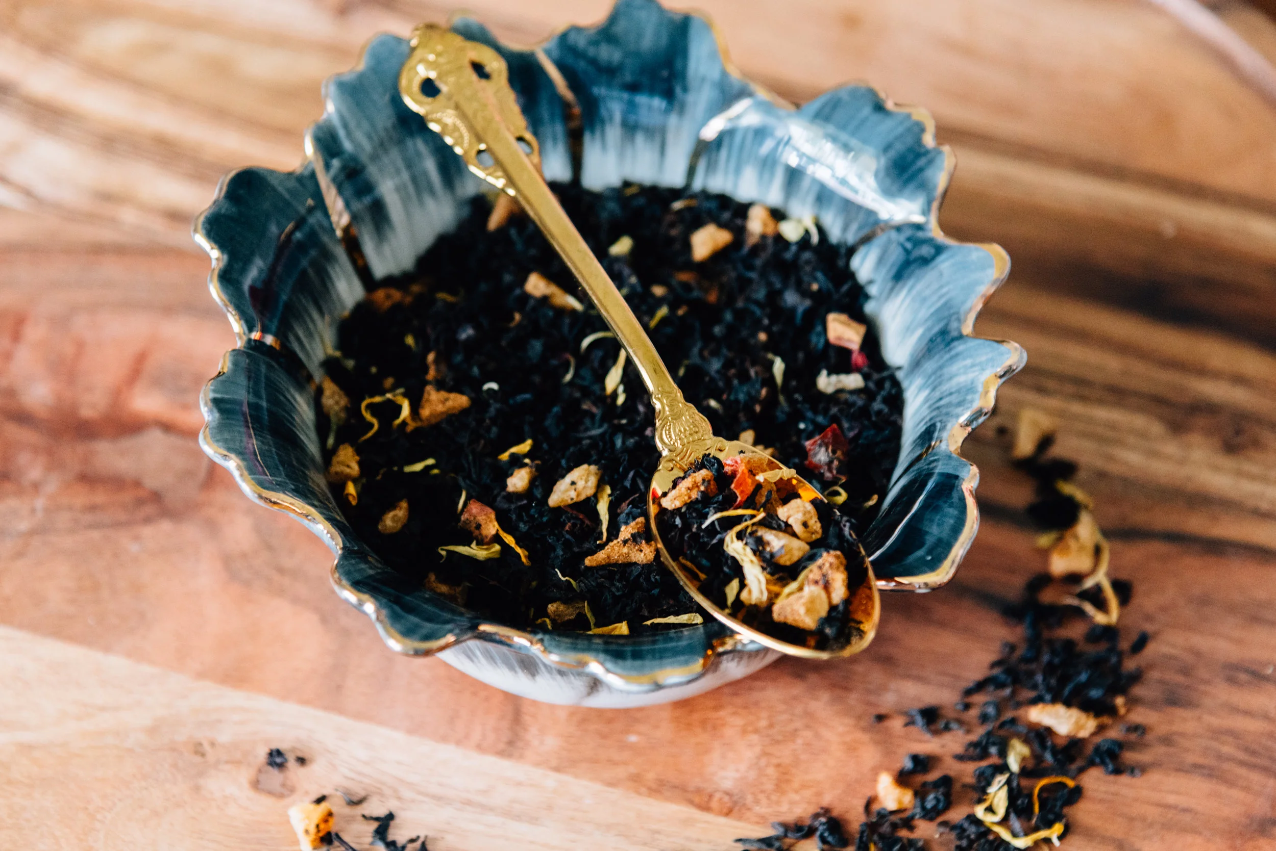Balance Tea Blend