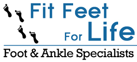 Fit Feet For Life
