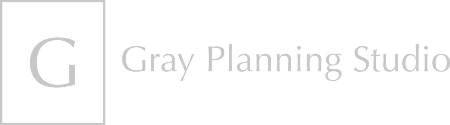 Gray Planning Studio
