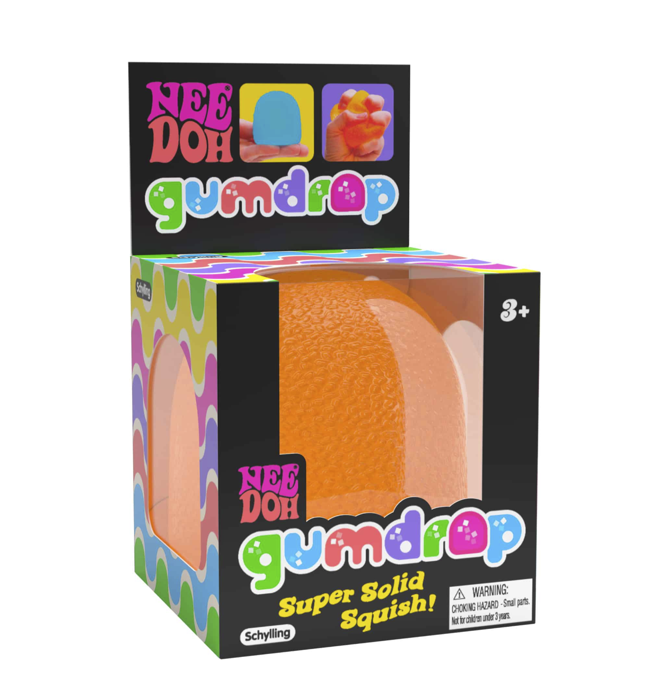 NeeDoh Gumdrop