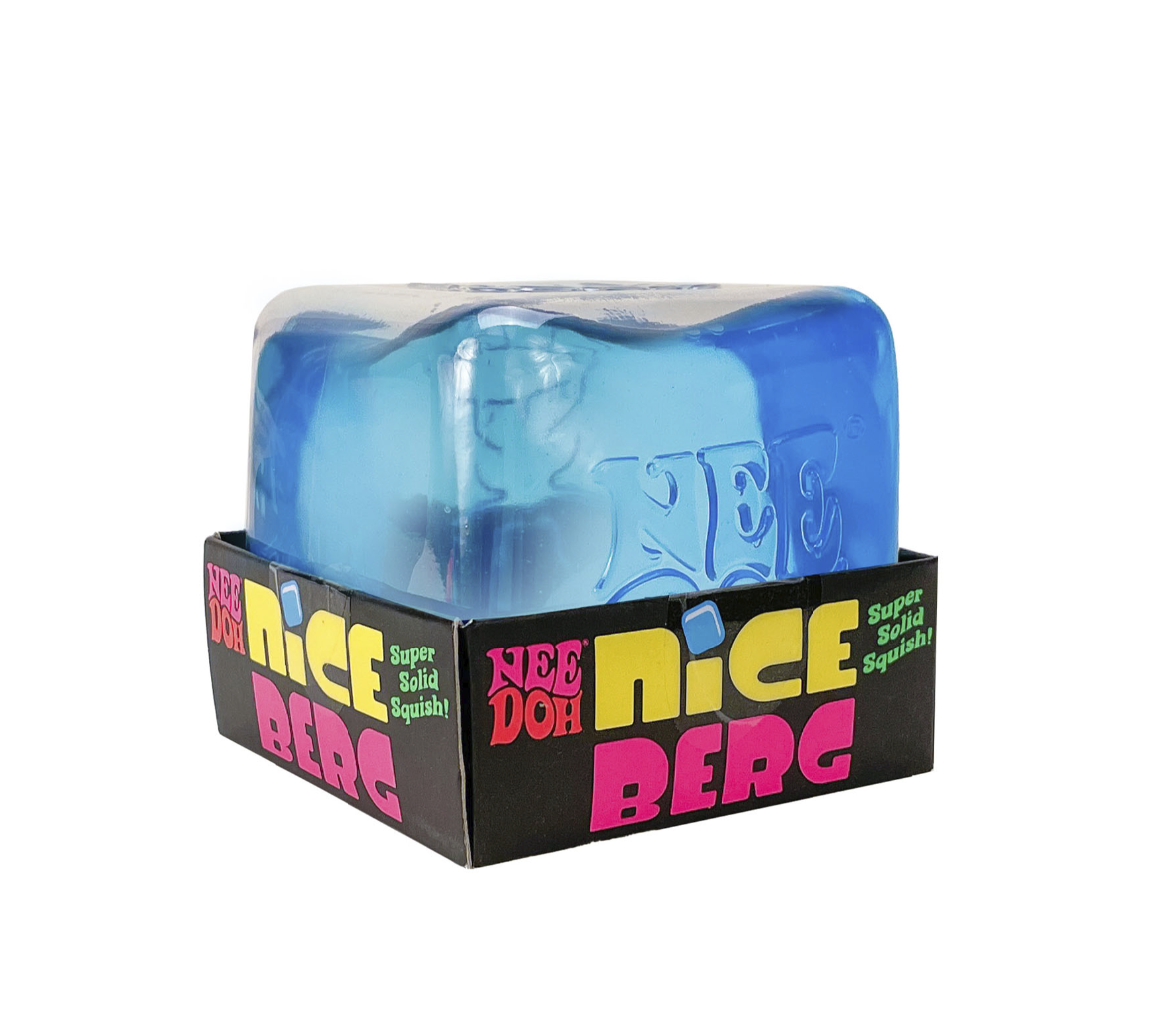 NeeDoh Nice Berg