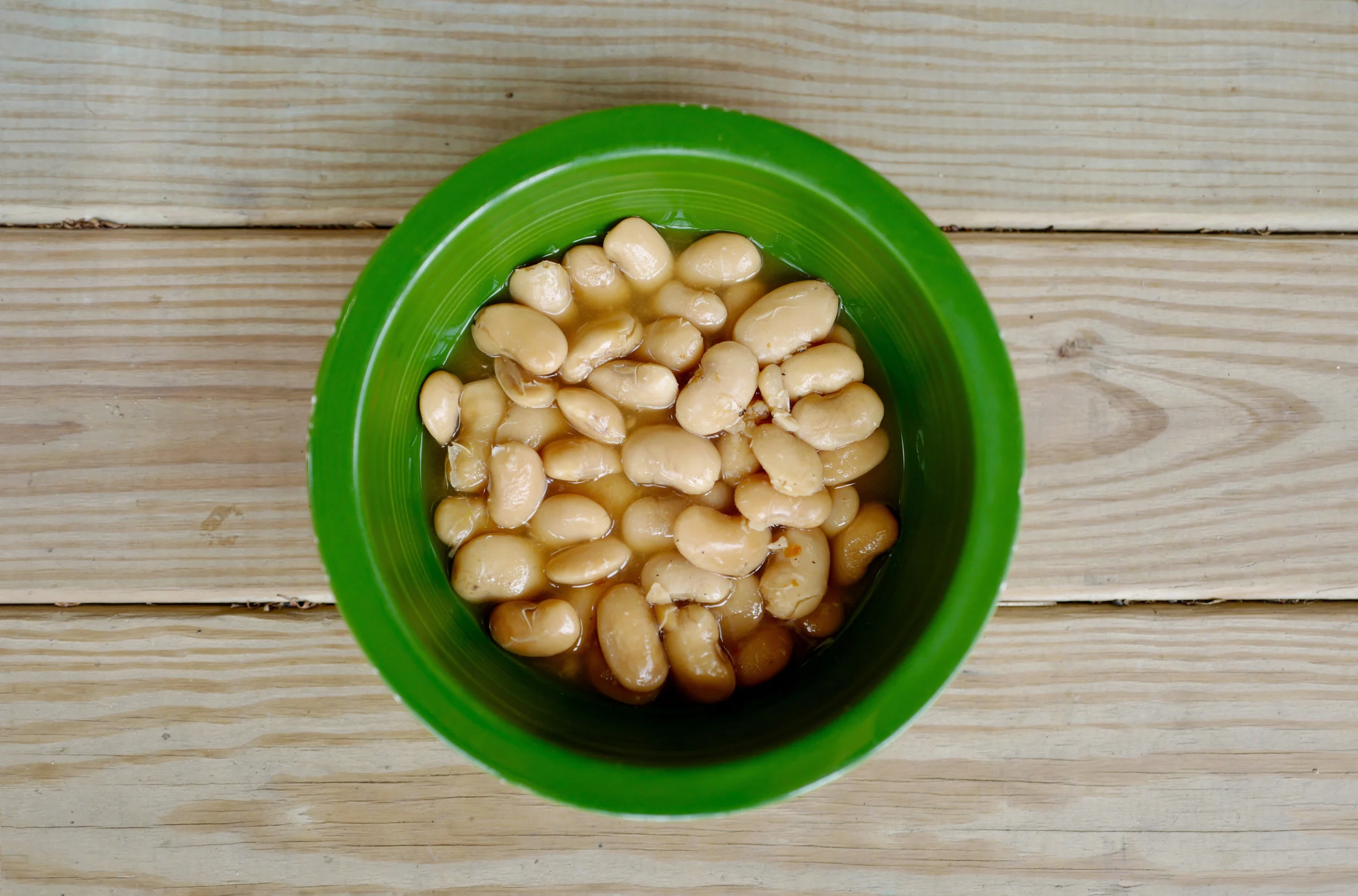 Royal Corona Bean Soup