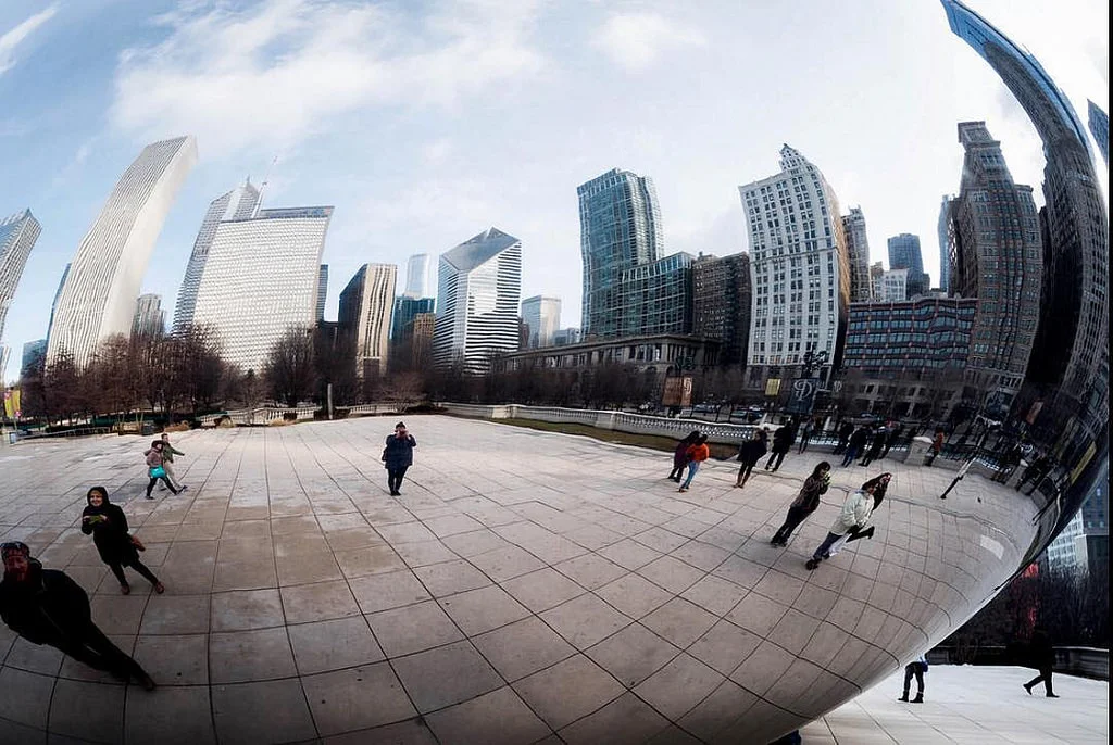 A Fond Farewell to the Chicago UX Book Club