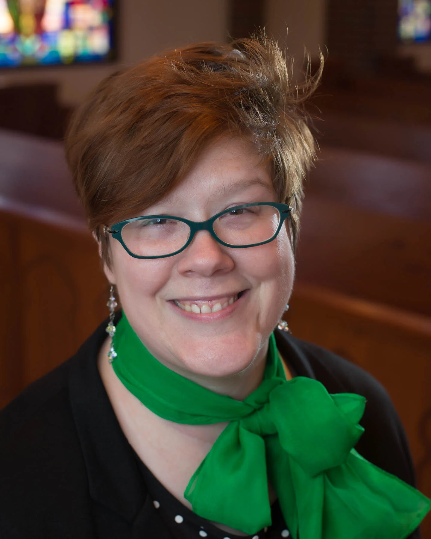 Rebecca Howard