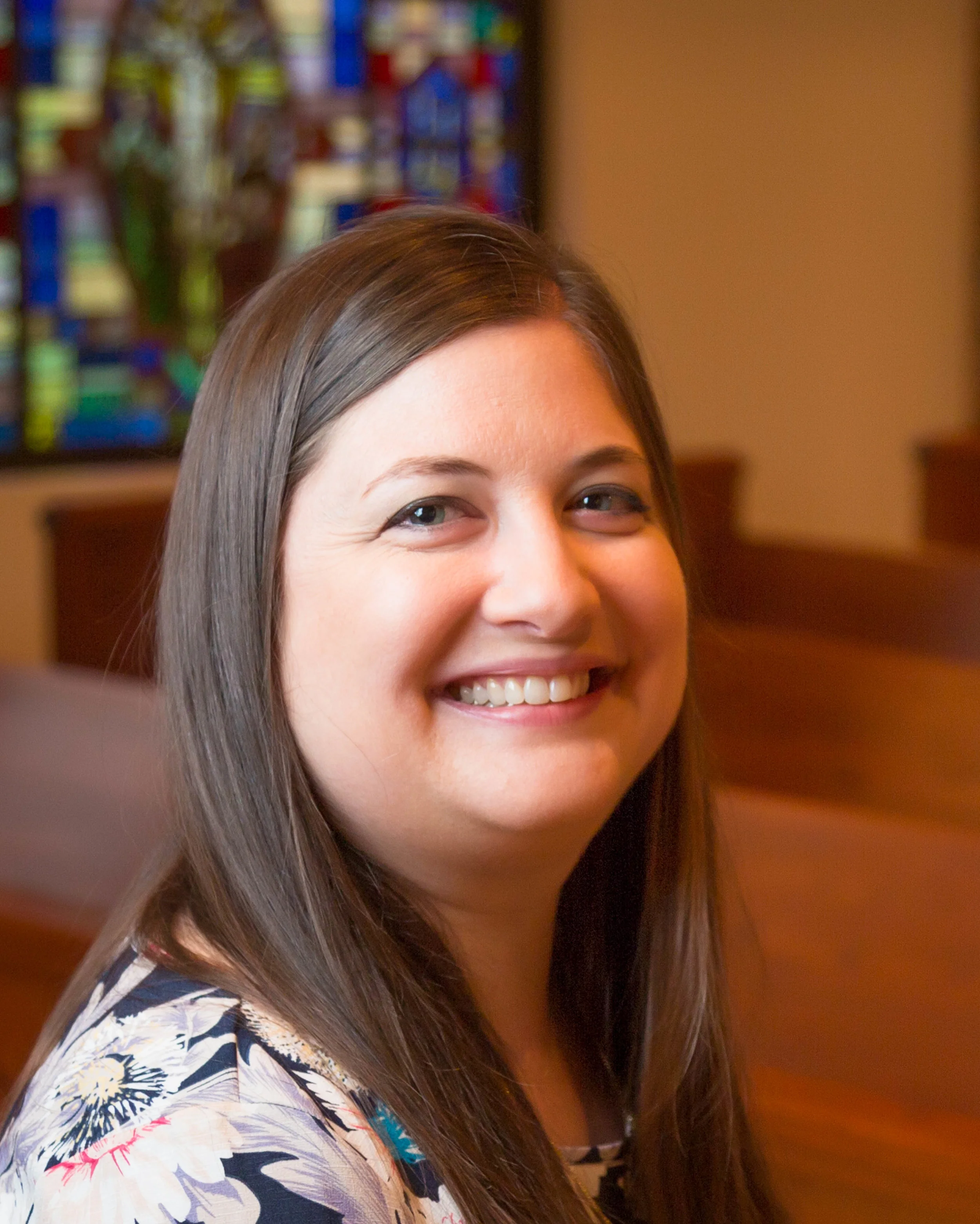 Rachel Skilling