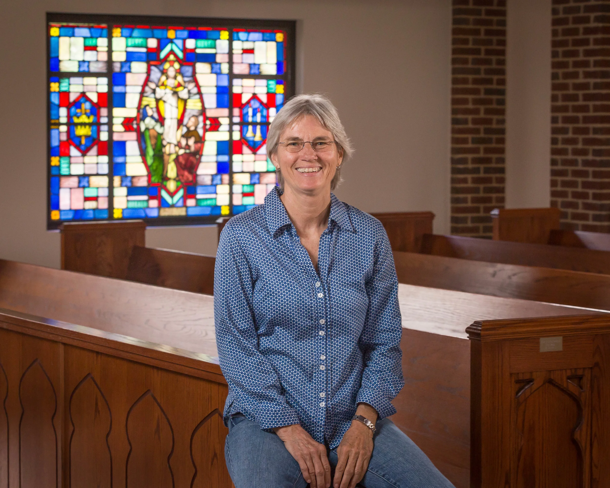 Lindy Harrell