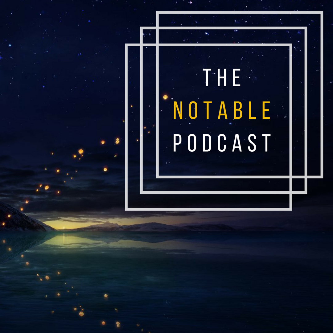 The Podcast