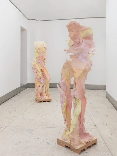 H1, 2017, installation image, Solaris, Alma Zevi 