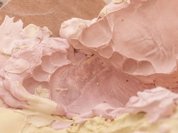 H2 , 2017, detail 