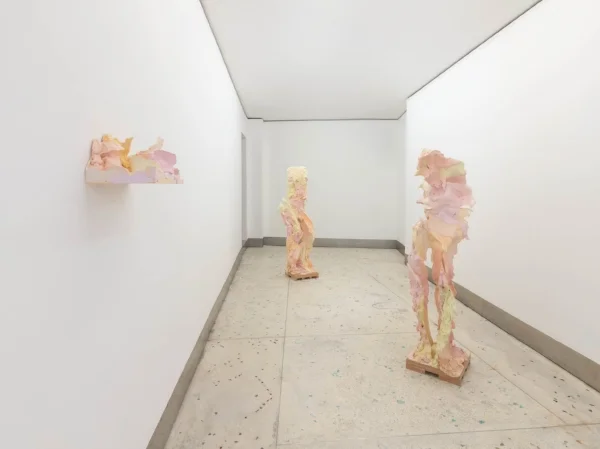 R2 , 2017, installation image, Solaris, Alma Zevi