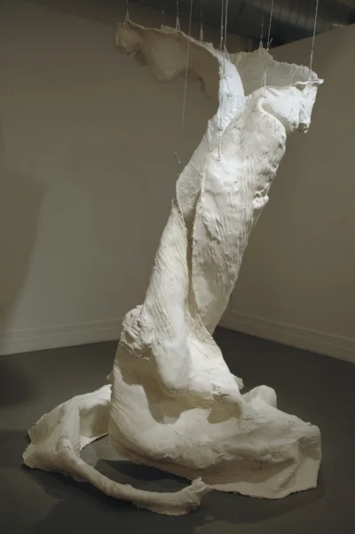 The Climb is Also The Fall , 2011