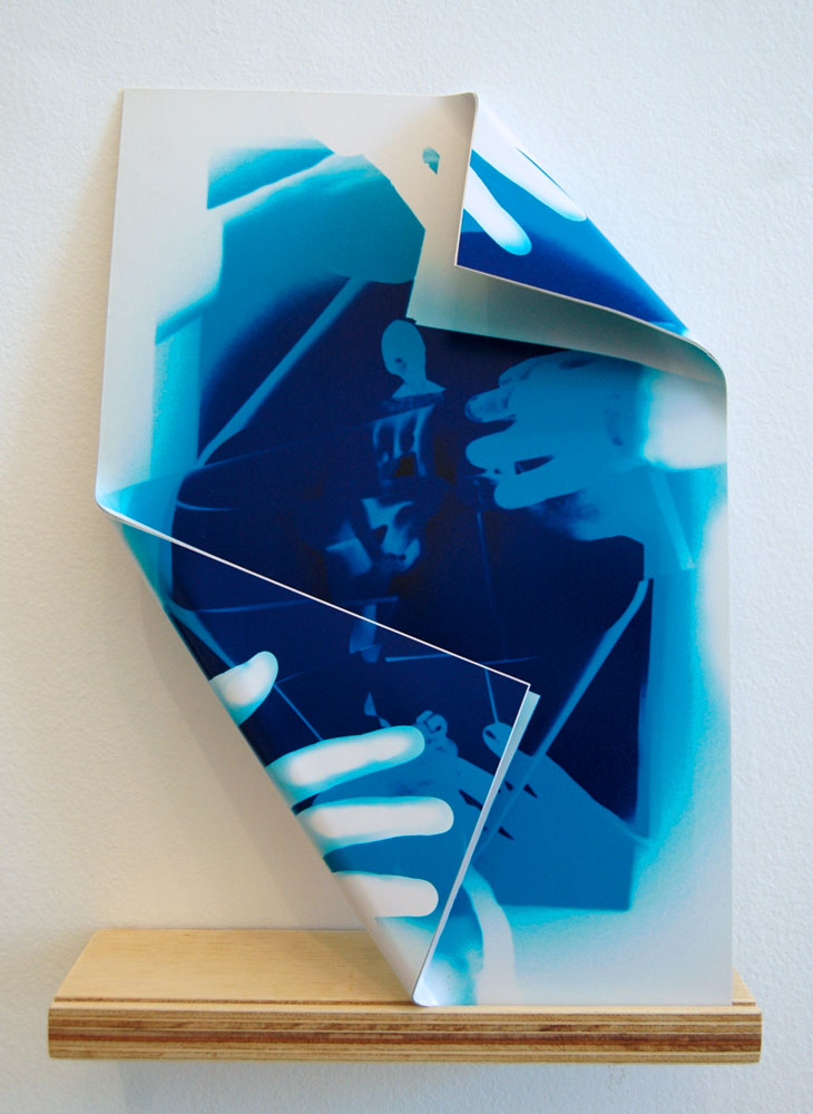 FOLD I, 2013