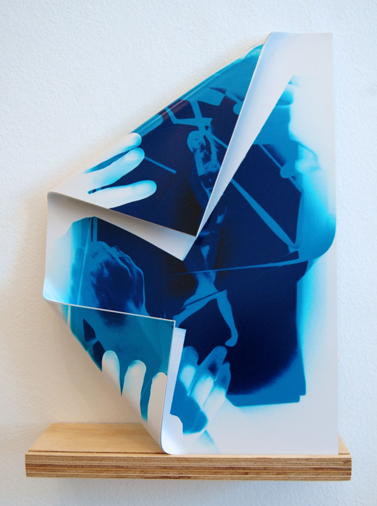 FOLD III, 2013